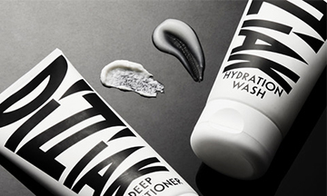 Haircare brand DIZZIAK appoints Sarah Guild Ltd